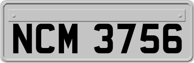 NCM3756
