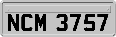 NCM3757