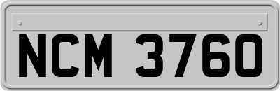 NCM3760