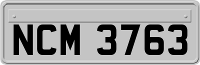 NCM3763