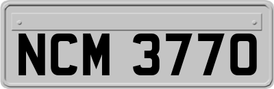 NCM3770
