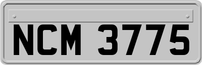 NCM3775