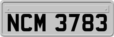 NCM3783