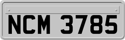 NCM3785