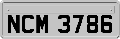 NCM3786