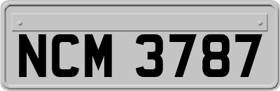 NCM3787