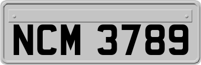 NCM3789
