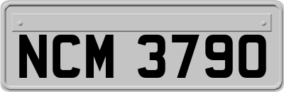 NCM3790