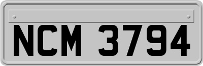 NCM3794