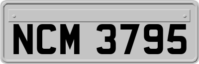 NCM3795