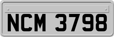 NCM3798