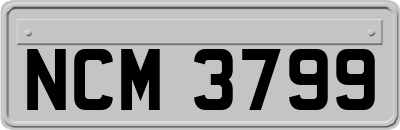 NCM3799