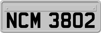 NCM3802