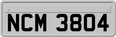 NCM3804
