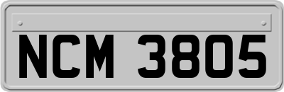 NCM3805