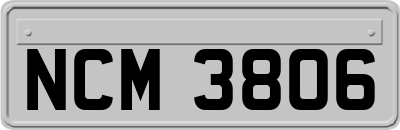 NCM3806