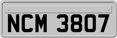 NCM3807