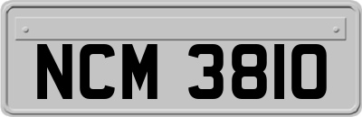 NCM3810