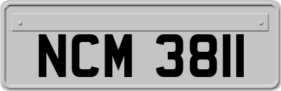 NCM3811
