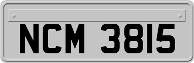 NCM3815