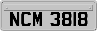NCM3818
