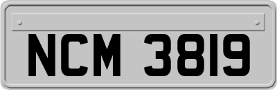 NCM3819
