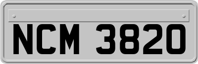 NCM3820