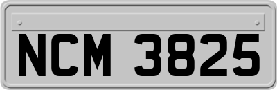 NCM3825