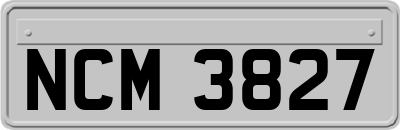NCM3827
