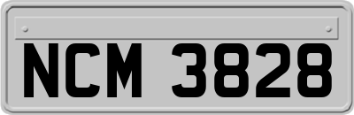 NCM3828