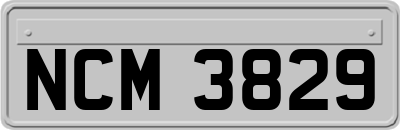 NCM3829