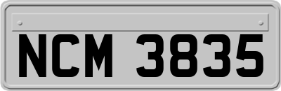 NCM3835