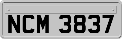 NCM3837