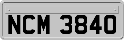 NCM3840
