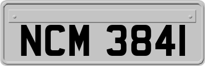 NCM3841