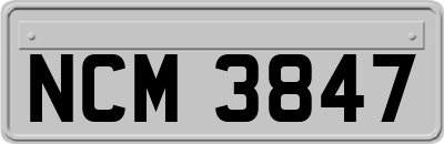 NCM3847