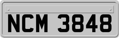NCM3848