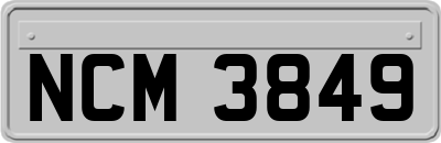 NCM3849