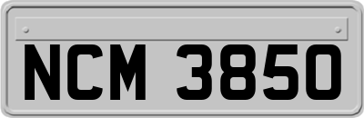 NCM3850