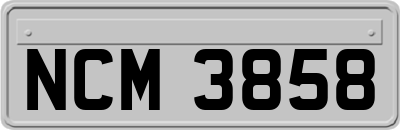 NCM3858