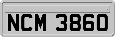 NCM3860