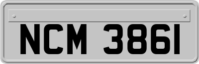 NCM3861