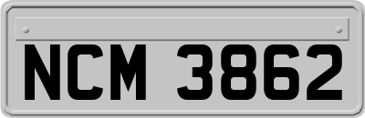 NCM3862