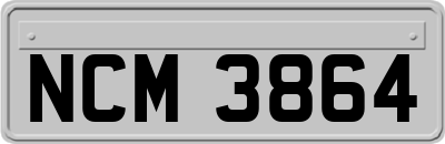 NCM3864