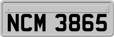 NCM3865