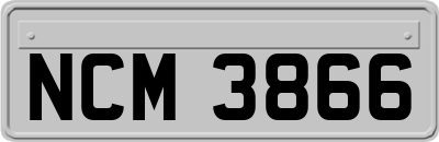 NCM3866