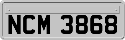 NCM3868