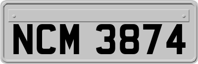 NCM3874