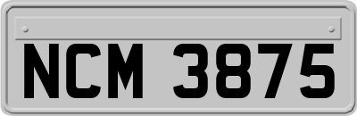 NCM3875