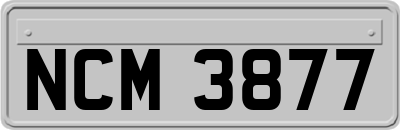 NCM3877